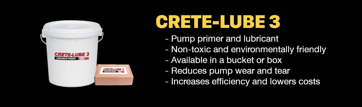 Crete Lube